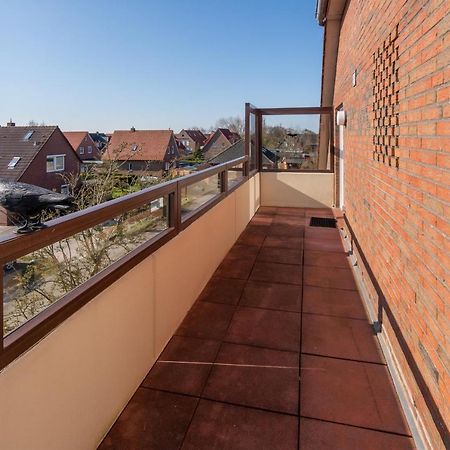 Ferienwohnung Strandhaus Norddeich  Luaran gambar