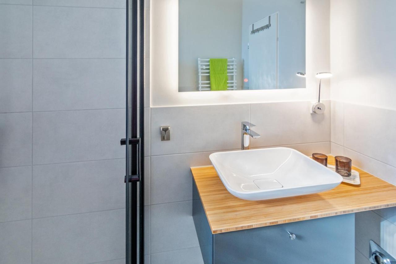 Ferienwohnung Strandhaus Norddeich  Luaran gambar