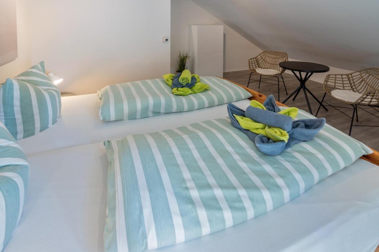 Ferienwohnung Strandhaus Norddeich  Luaran gambar