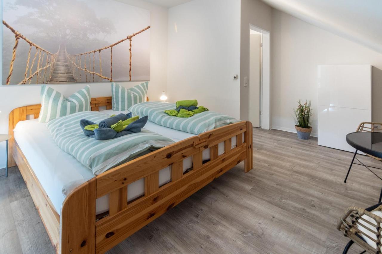 Ferienwohnung Strandhaus Norddeich  Luaran gambar