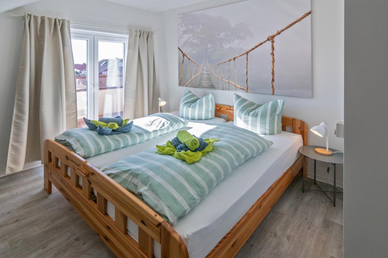 Ferienwohnung Strandhaus Norddeich  Luaran gambar